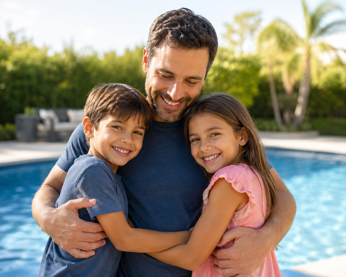 Pool Safety Guide: Protecting Your Family, Pets, and Guests